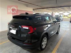 GMC Terrain